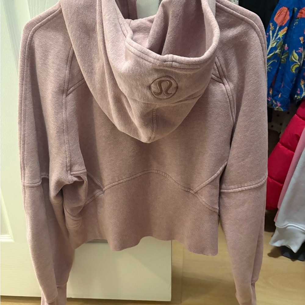Lululemon Scuba - Picture 3 of 3